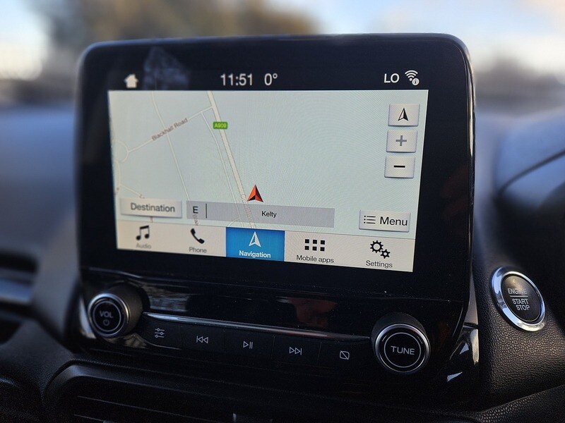 Used Ford Ecosport 2018 for sale - 76476311: Photo 30