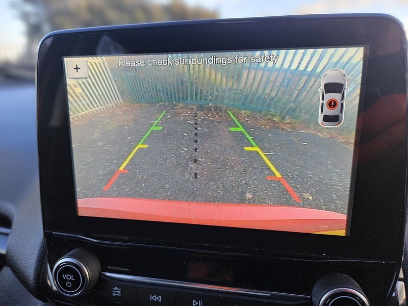 Used Ford Ecosport 2018 for sale - 76476311: Photo 33