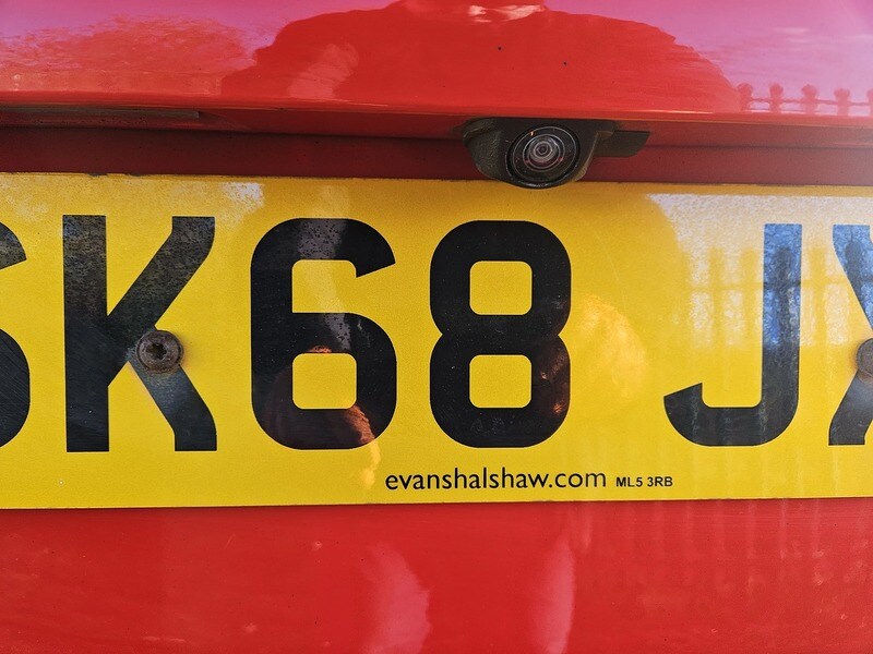 Used Ford Ecosport 2018 for sale - 76476311: Photo 7