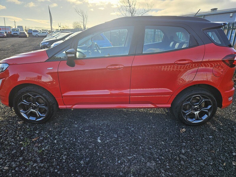 Used Ford Ecosport 2018 for sale - 76476311: Photo 9