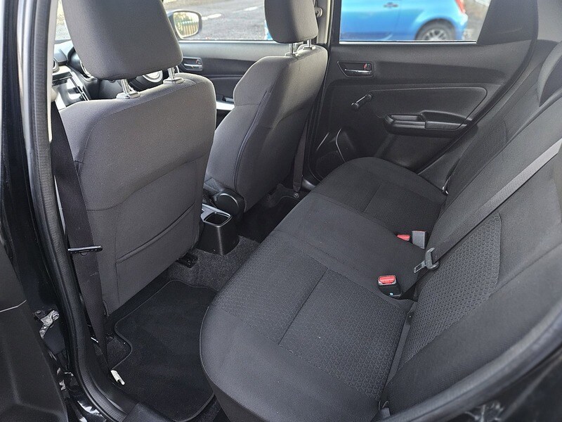 Used Suzuki Swift 2017 for sale - 76216519: Photo 12