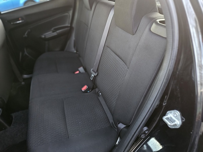 Used Suzuki Swift 2017 for sale - 76216519: Photo 13