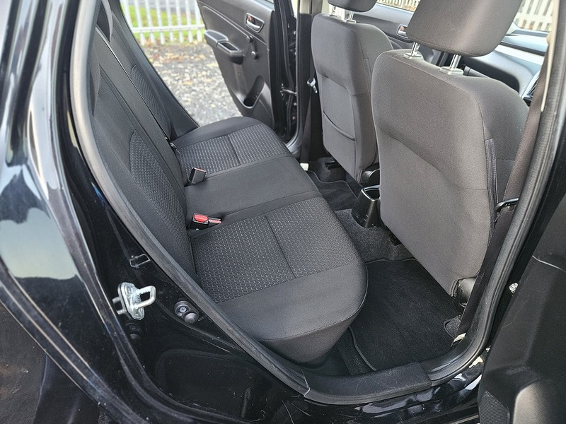 Used Suzuki Swift 2017 for sale - 76216519: Photo 16