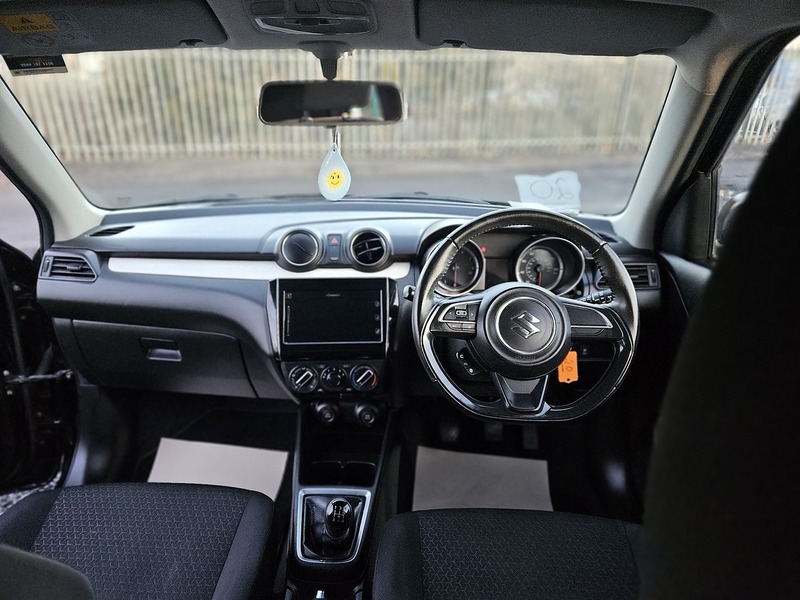 Used Suzuki Swift 2017 for sale - 76216519: Photo 17