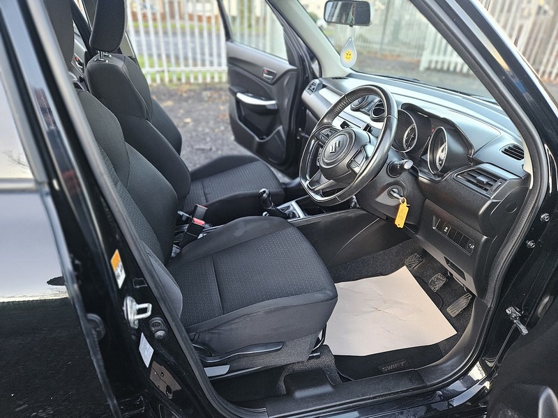 Used Suzuki Swift 2017 for sale - 76216519: Photo 18