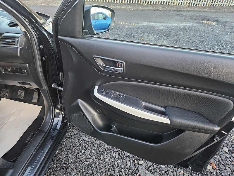 Used Suzuki Swift 2017 for sale - 76216519: Photo 19