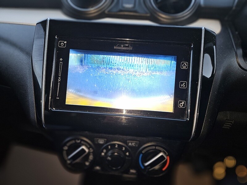 Used Suzuki Swift 2017 for sale - 76216519: Photo 20