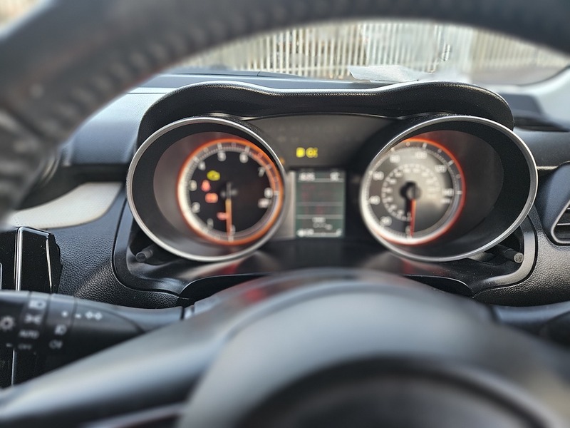 Used Suzuki Swift 2017 for sale - 76216519: Photo 21