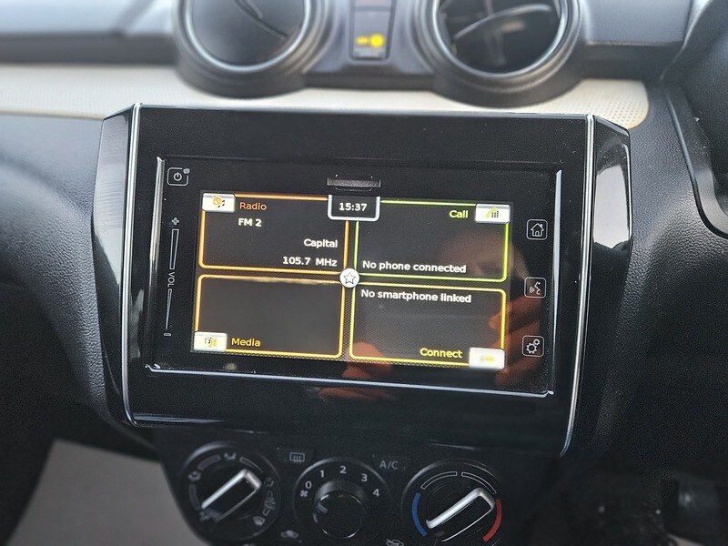 Used Suzuki Swift 2017 for sale - 76216519: Photo 22