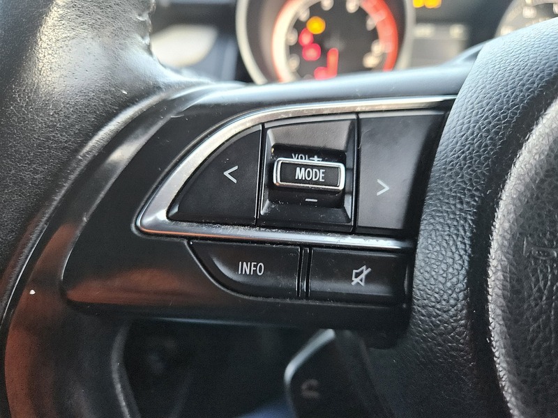 Used Suzuki Swift 2017 for sale - 76216519: Photo 23