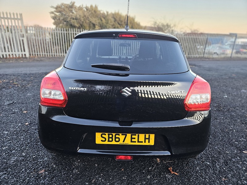 Used Suzuki Swift 2017 for sale - 76216519: Photo 6