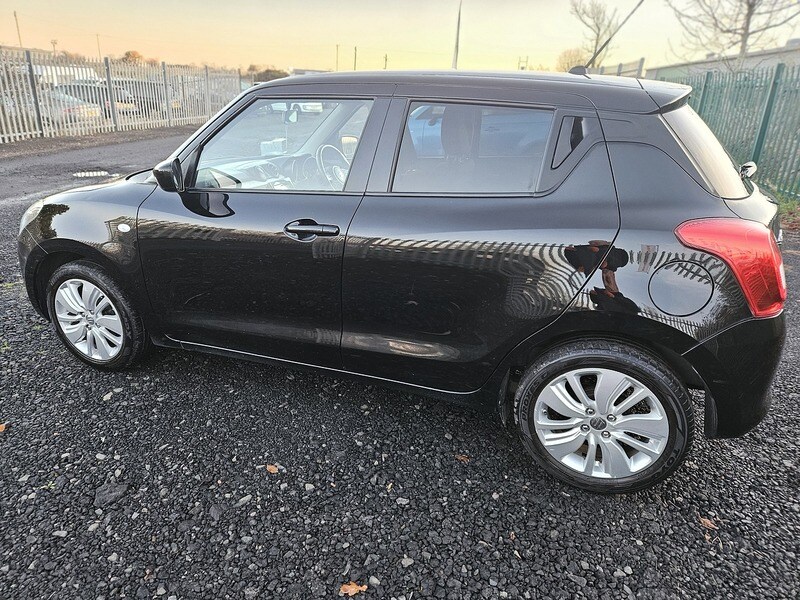 Used Suzuki Swift 2017 for sale - 76216519: Photo 8