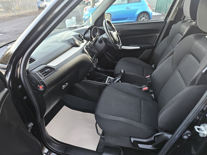 Used Suzuki Swift 2017 for sale - 76216519: Photo 9