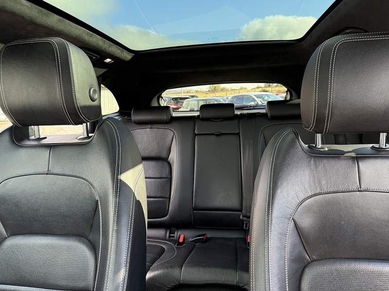 Used Jaguar F-Pace 2018 for sale - 76274484: Photo 18