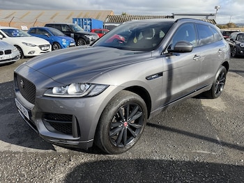 2018 - D180 R-Sport 5-Door