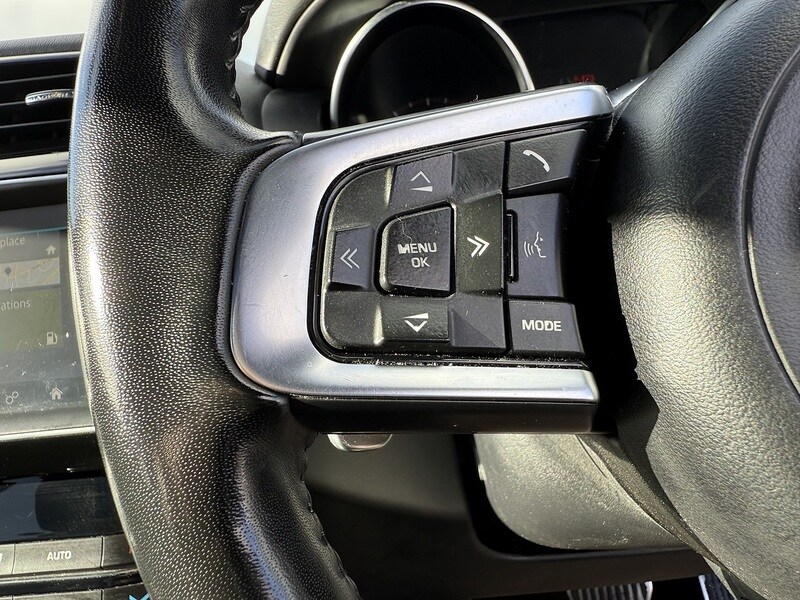 Used Jaguar F-Pace 2018 for sale - 76274484: Photo 27