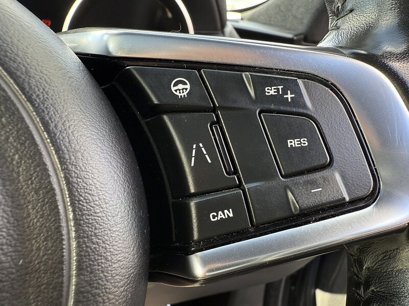 Used Jaguar F-Pace 2018 for sale - 76274484: Photo 28