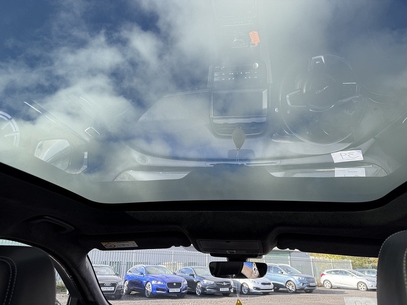 Used Jaguar F-Pace 2018 for sale - 76274484: Photo 38