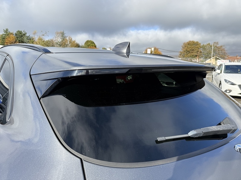 Used Jaguar F-Pace 2018 for sale - 76274484: Photo 6