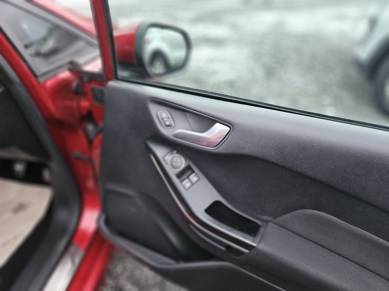 Used Ford Fiesta 2019 for sale - 76821292: Photo 11