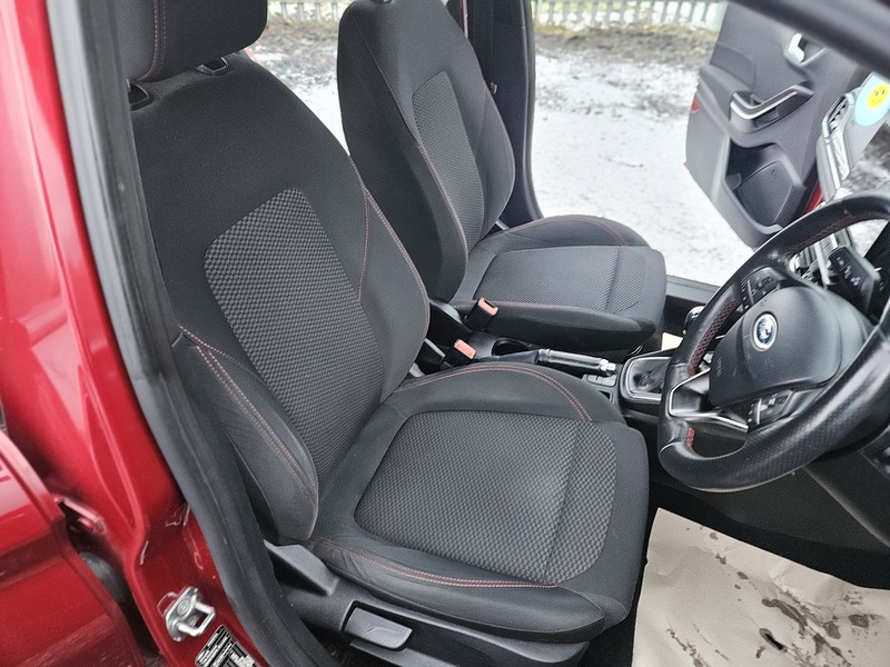 Used Ford Fiesta 2019 for sale - 76821292: Photo 13