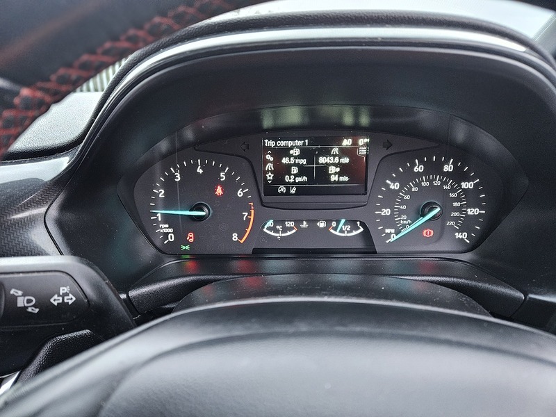 Used Ford Fiesta 2019 for sale - 76821292: Photo 14