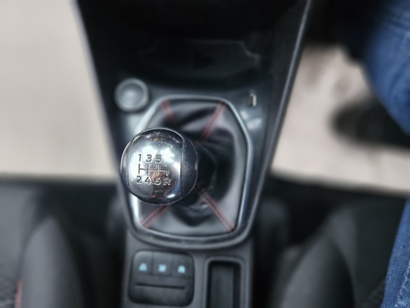 Used Ford Fiesta 2019 for sale - 76821292: Photo 18