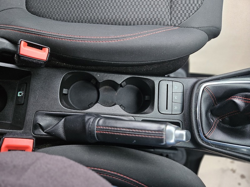 Used Ford Fiesta 2019 for sale - 76821292: Photo 19