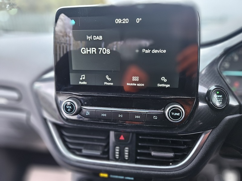 Used Ford Fiesta 2019 for sale - 76821292: Photo 20