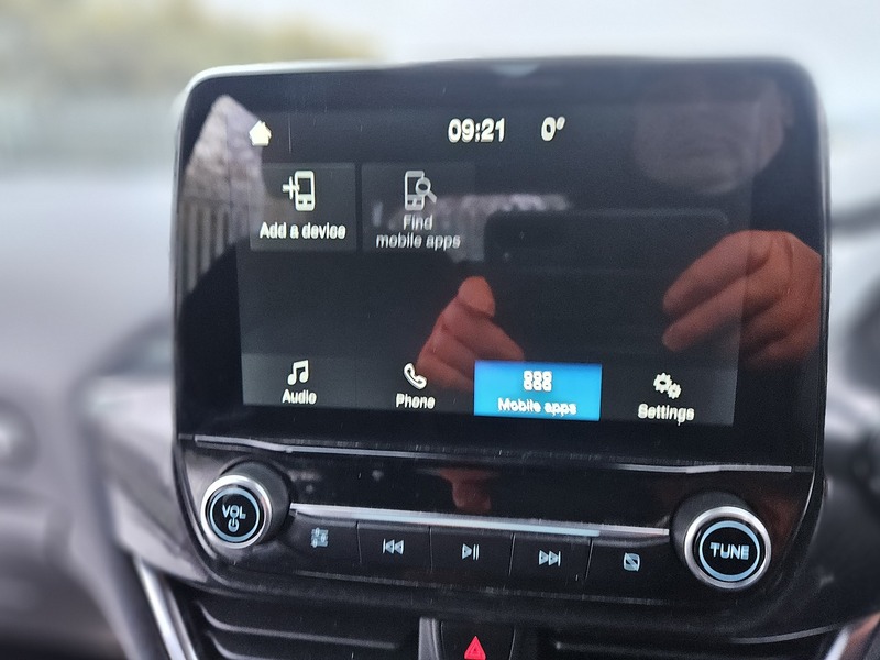 Used Ford Fiesta 2019 for sale - 76821292: Photo 21