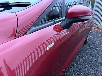 Used Ford Fiesta 2019 for sale - 76821292: Photo