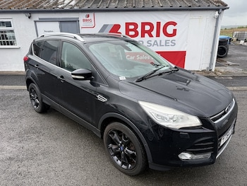 Used Ford Kuga 2014 for sale - 78714133: Photo