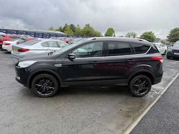 Used Ford Kuga 2014 for sale - 78714133: Photo