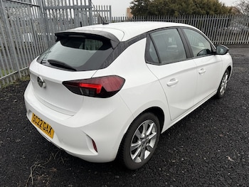 Used Vauxhall Corsa 2022 for sale - 77034312: Photo