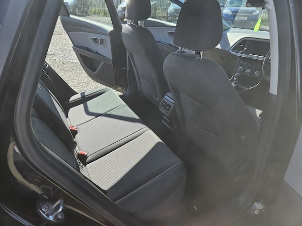 Used SEAT Leon 2020 for sale - 76216495: Photo 12