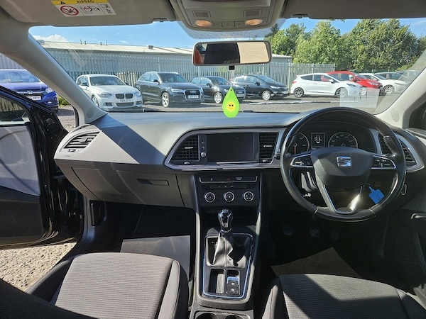 Used SEAT Leon 2020 for sale - 76216495: Photo 14
