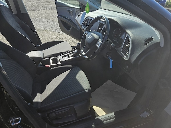 Used SEAT Leon 2020 for sale - 76216495: Photo 16