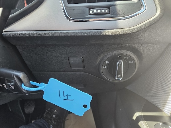 Used SEAT Leon 2020 for sale - 76216495: Photo 21