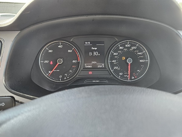 Used SEAT Leon 2020 for sale - 76216495: Photo 23