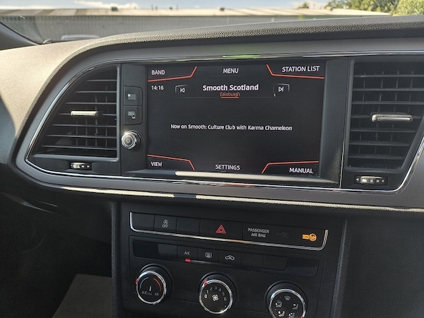 Used SEAT Leon 2020 for sale - 76216495: Photo 24