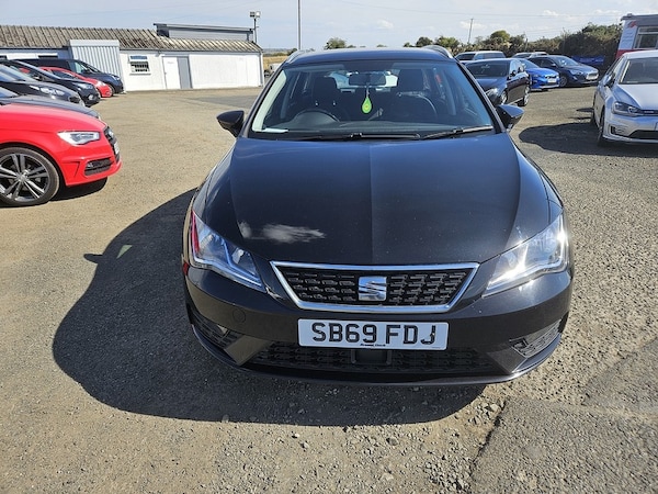 Used SEAT Leon 2020 for sale - 76216495: Photo 2