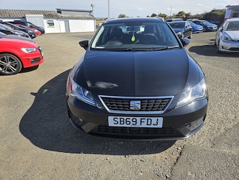 Used SEAT Leon 2020 for sale - 76216495: Photo 2