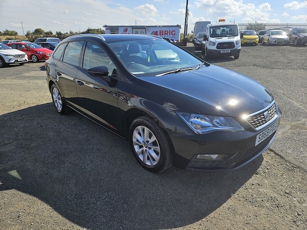 Used SEAT Leon 2020 for sale - 76216495: Photo 3