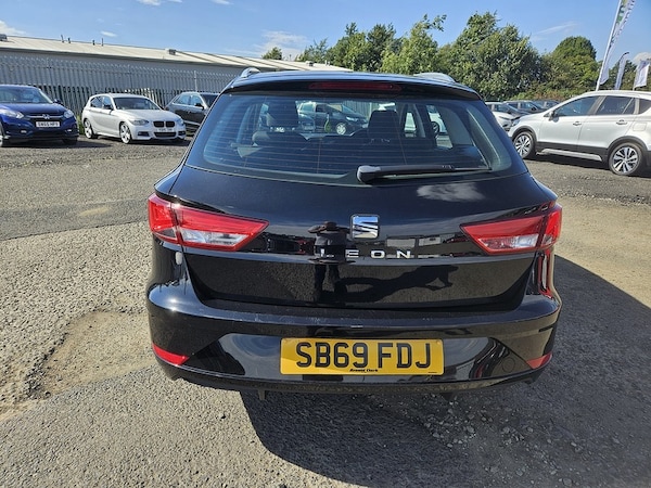 Used SEAT Leon 2020 for sale - 76216495: Photo 6