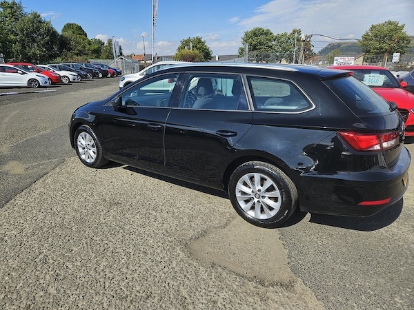 Used SEAT Leon 2020 for sale - 76216495: Photo 7