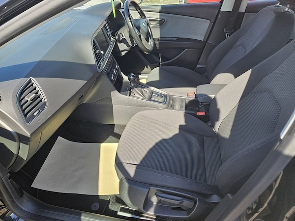 Used SEAT Leon 2020 for sale - 76216495: Photo 8