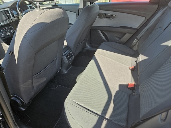 Used SEAT Leon 2020 for sale - 76216495: Photo 9