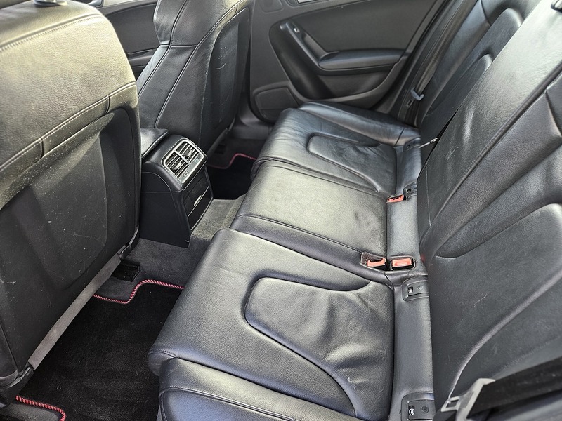 Used Audi A4 2015 for sale - 77288666: Photo 10