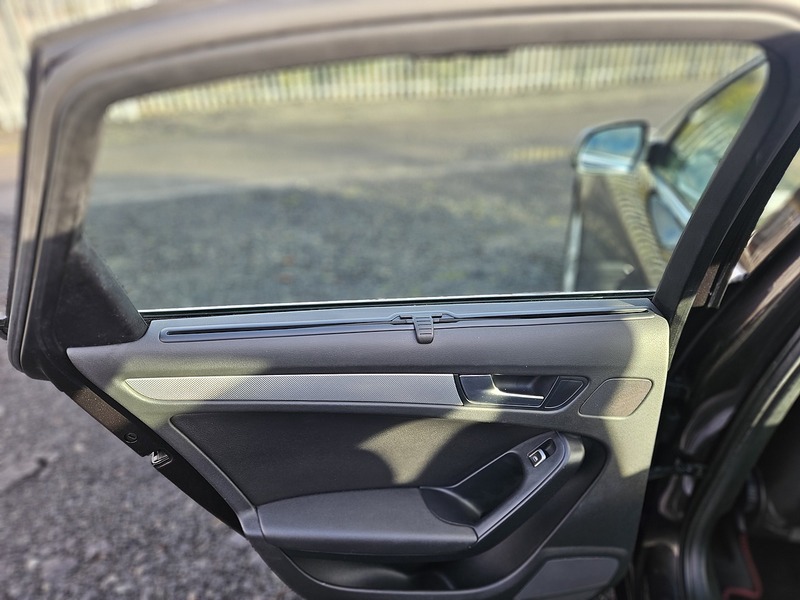 Used Audi A4 2015 for sale - 77288666: Photo 13