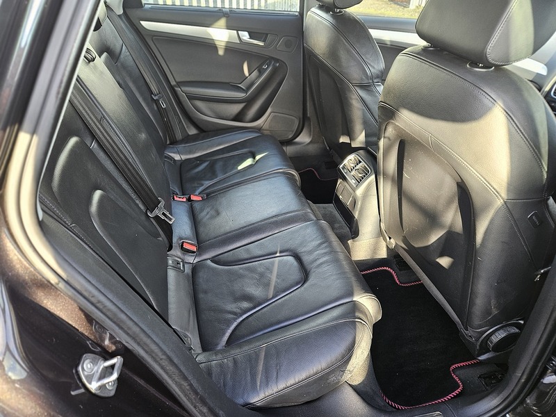 Used Audi A4 2015 for sale - 77288666: Photo 15